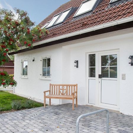 Reiher 1 Sued Grömitz Extérieur photo